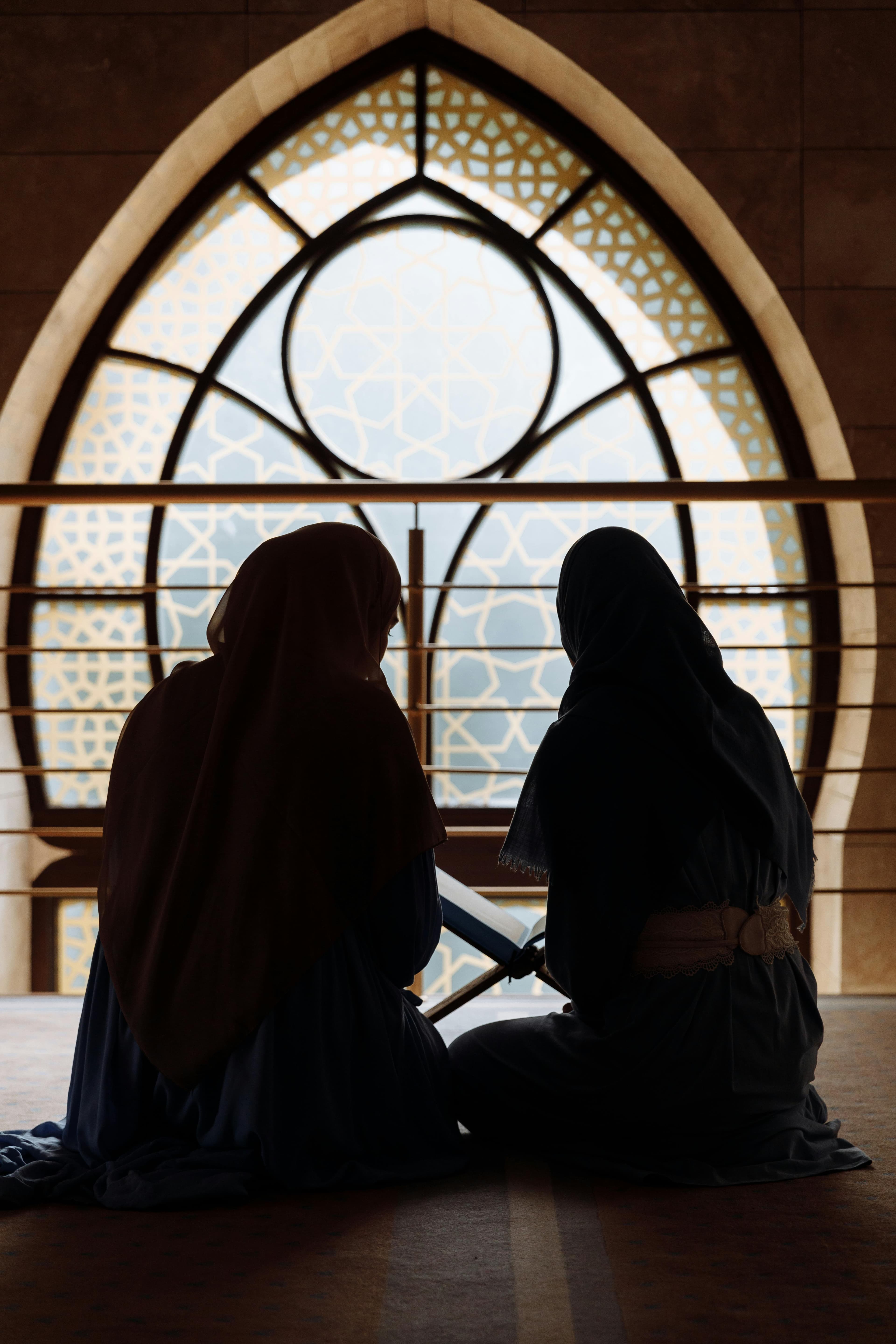 الإسلام والتعايش:
نحو فهم مشترك للعالم